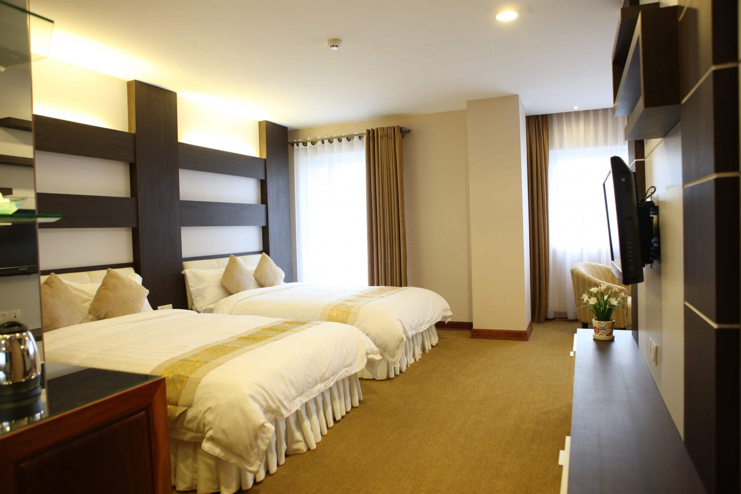 Hotel Two Bedroom ISL.Modern Apartment & Hotel